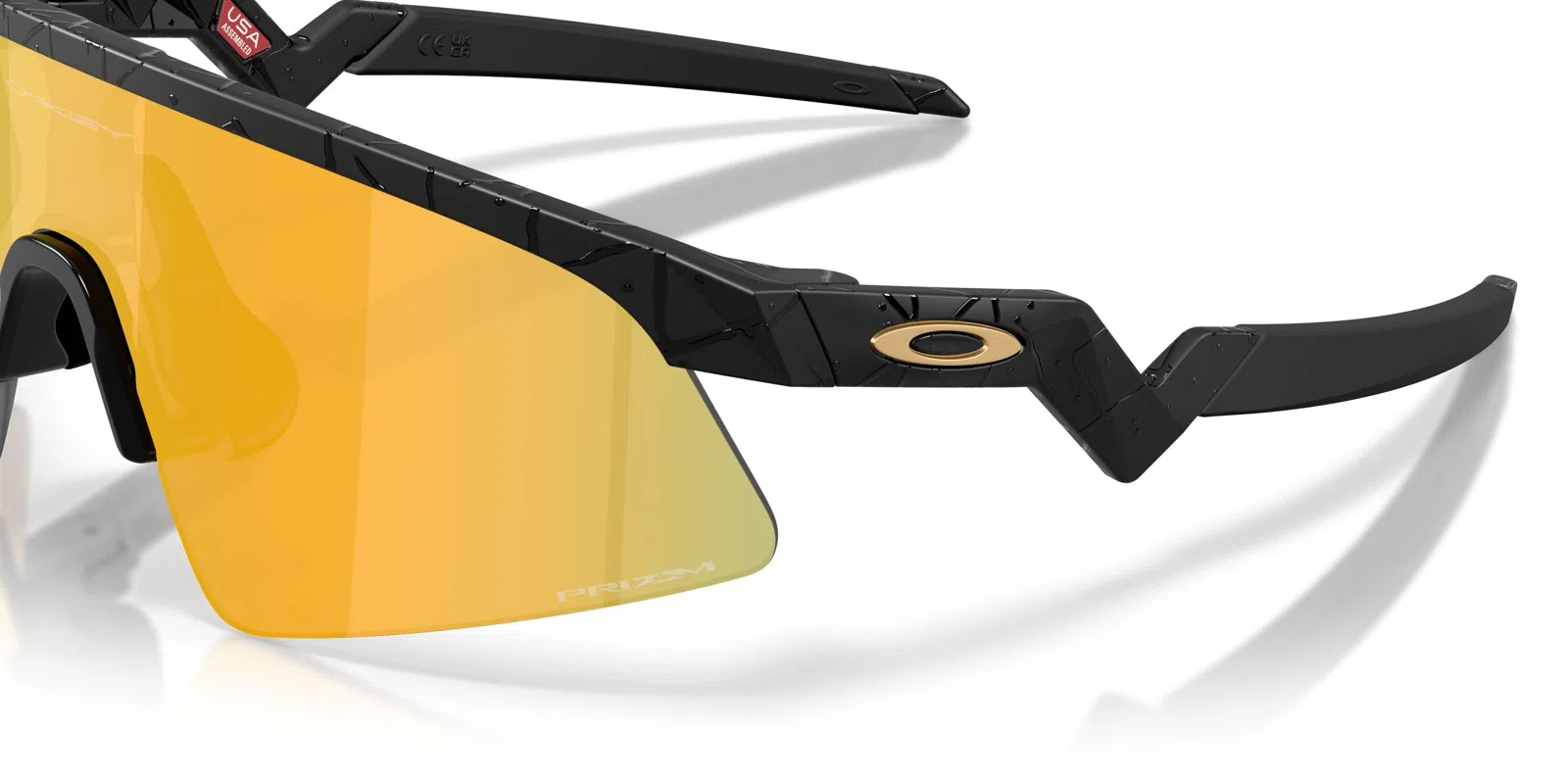 Oakley Resistor Sweep 9015 Sunglasses - view 114